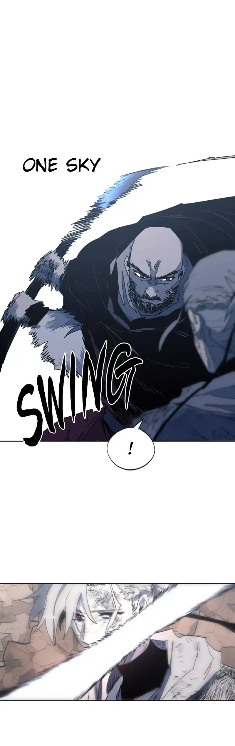 Read The Ember Knight Manga Online