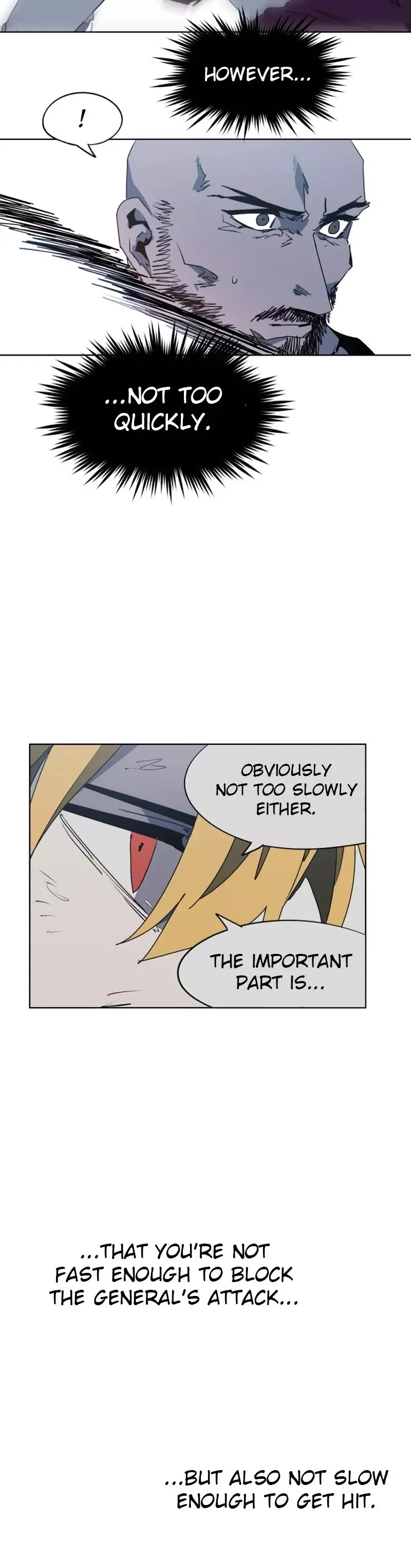 Read The Ember Knight Manga Online