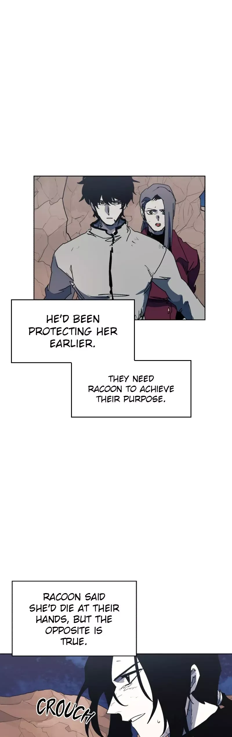 Read The Ember Knight Manga Online