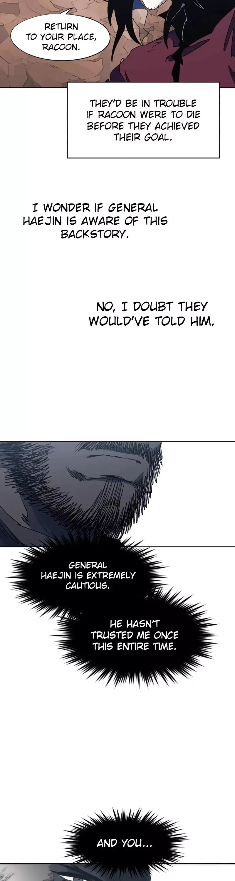 Read The Ember Knight Manga Online
