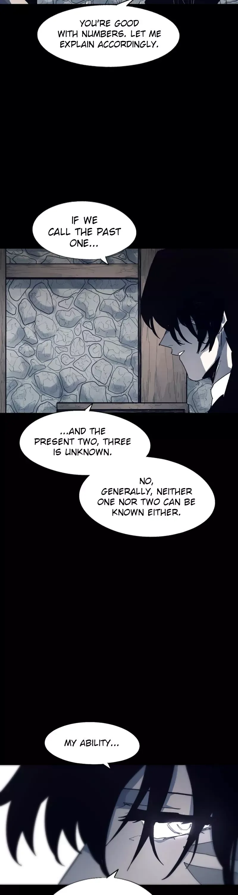 Read The Ember Knight Manga Online