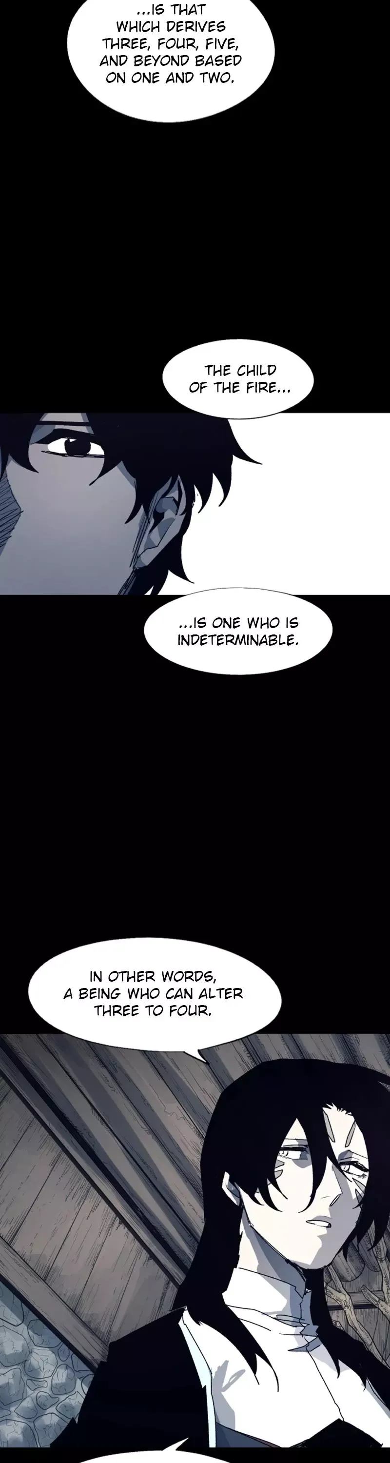 Read The Ember Knight Manga Online