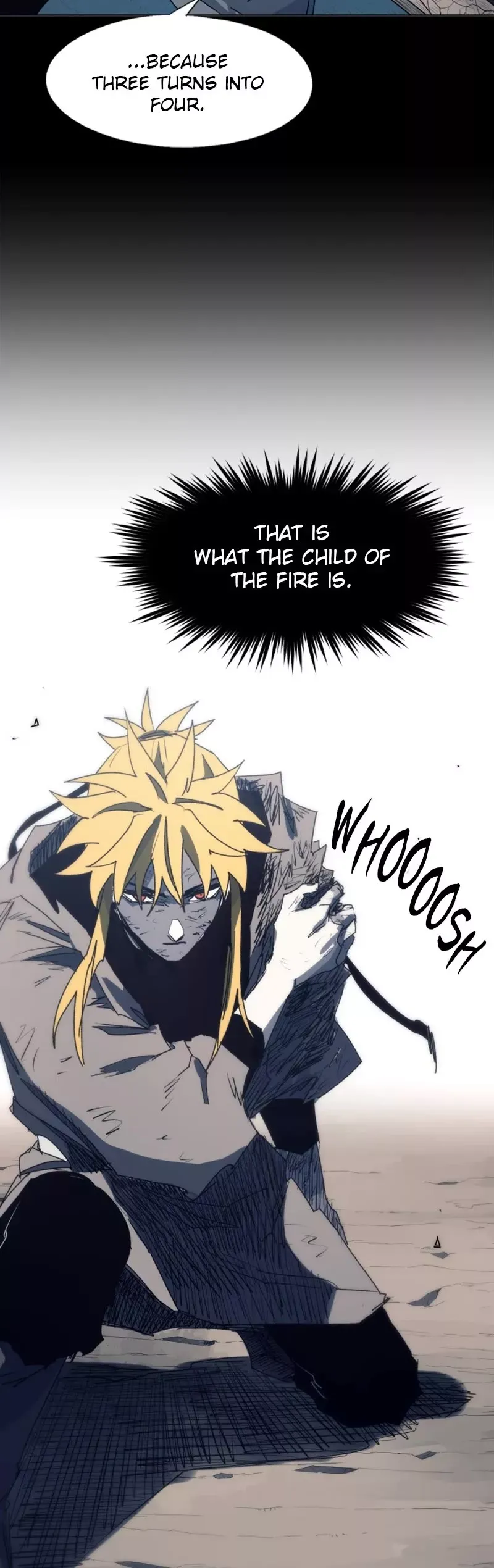 Read The Ember Knight Manga Online