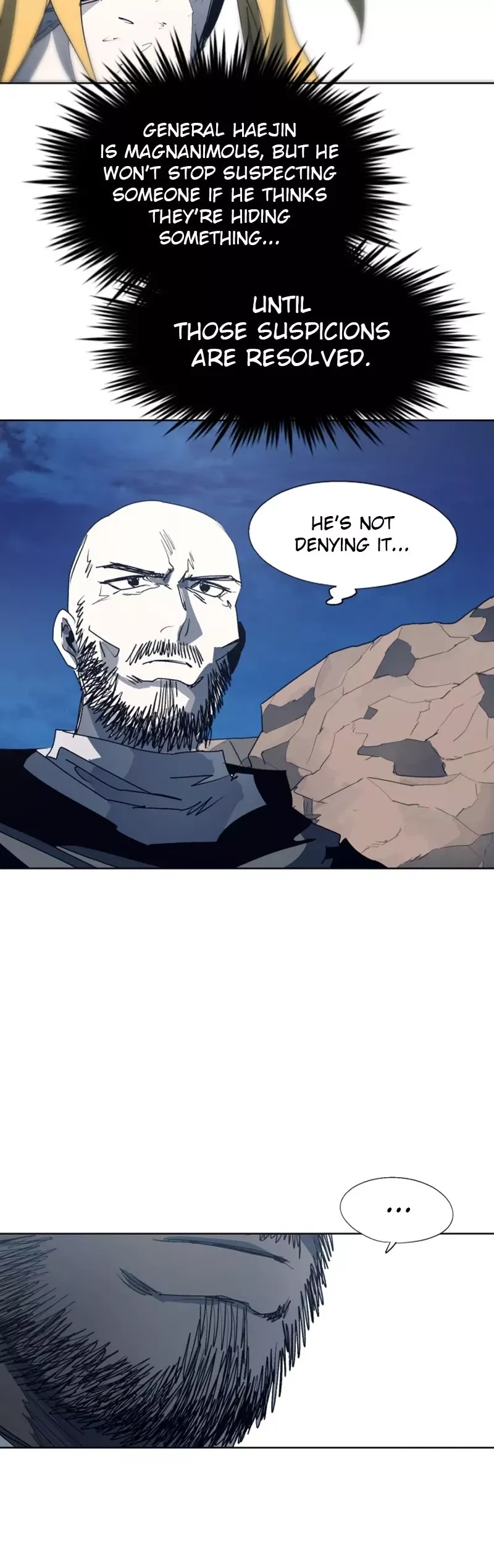 Read The Ember Knight Manga Online