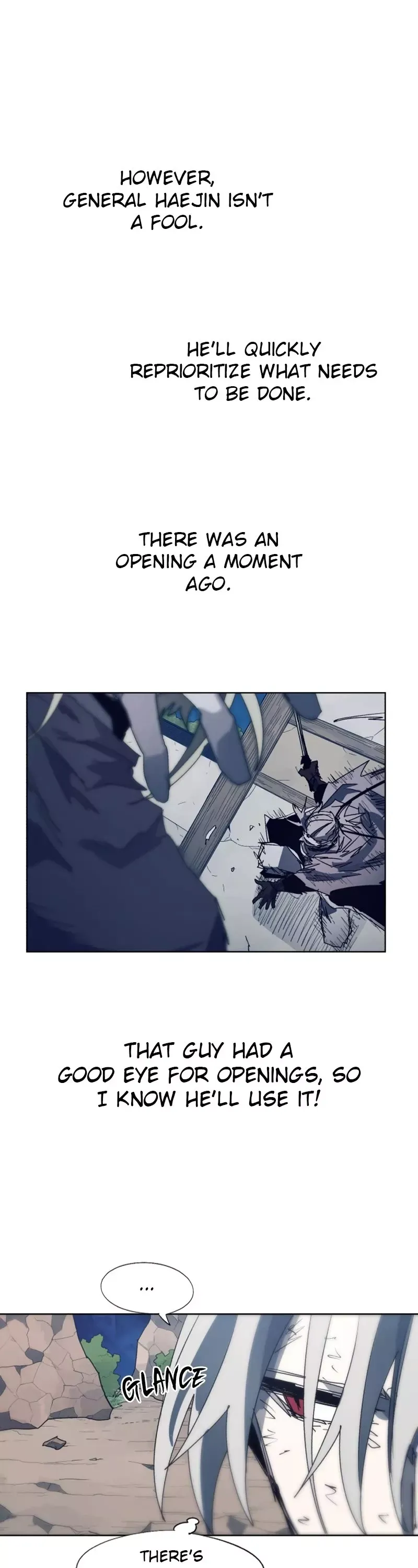 Read The Ember Knight Manga Online