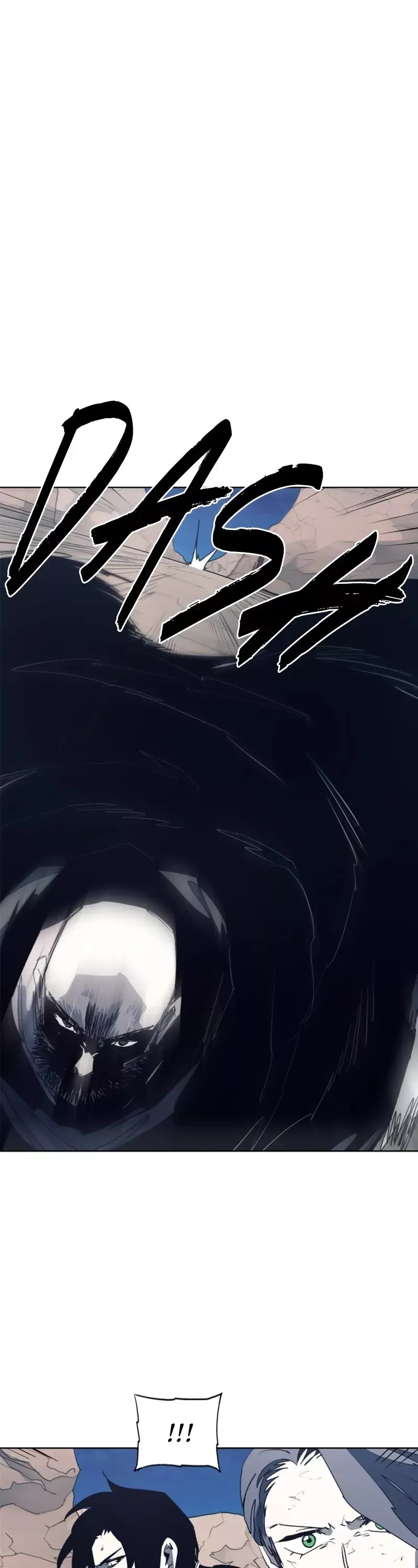 Read The Ember Knight Manga Online