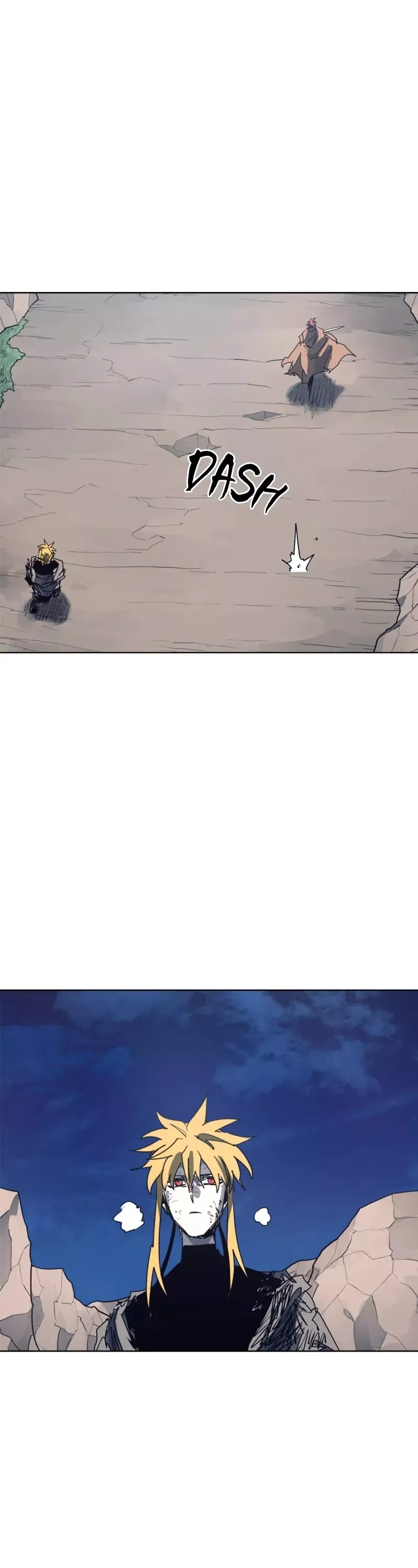 Read The Ember Knight Manga Online