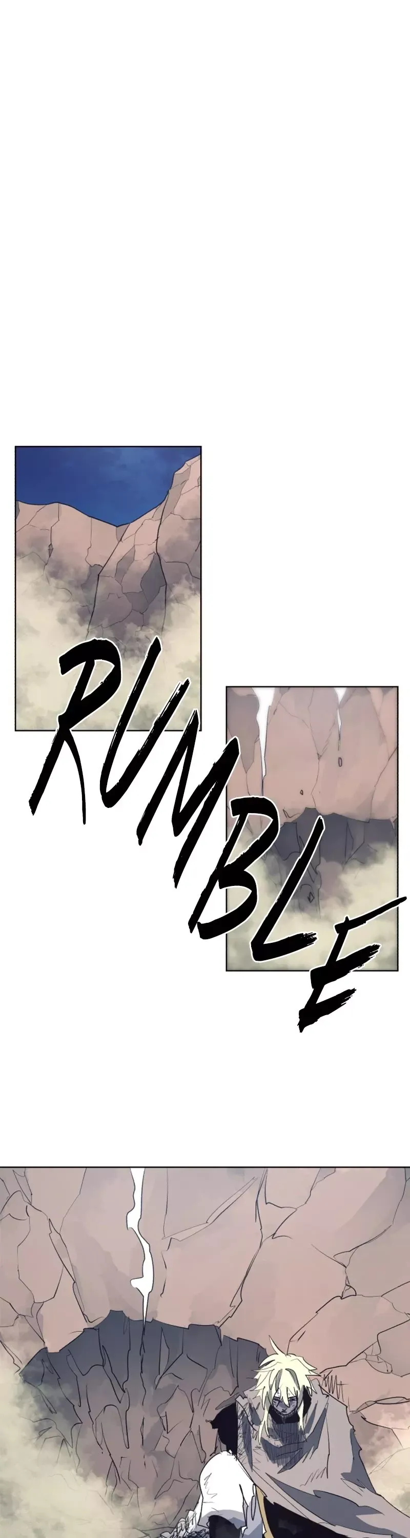 Read The Ember Knight Manga Online