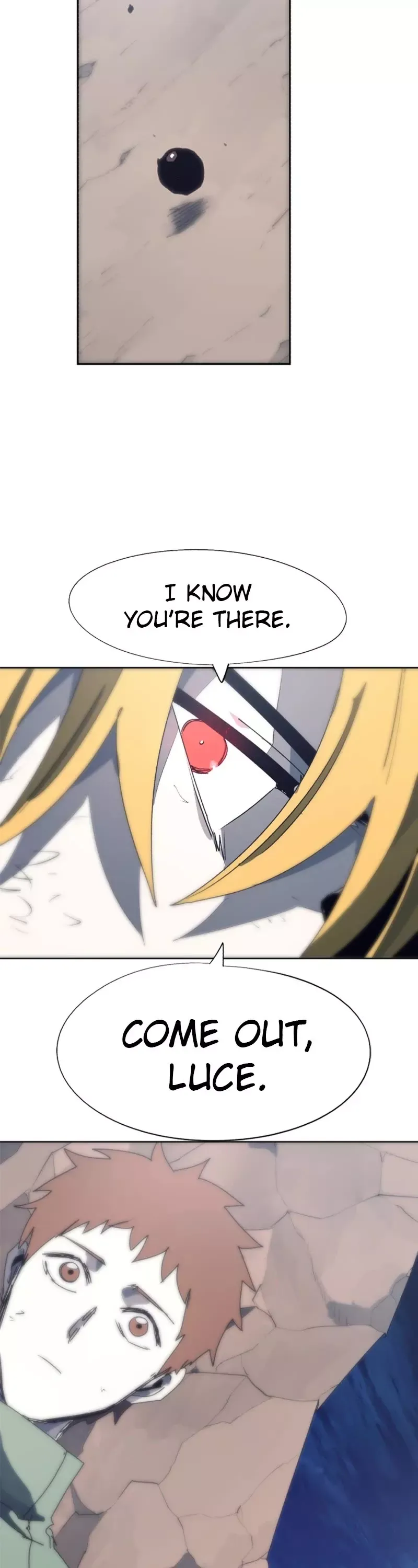 Read The Ember Knight Manga Online