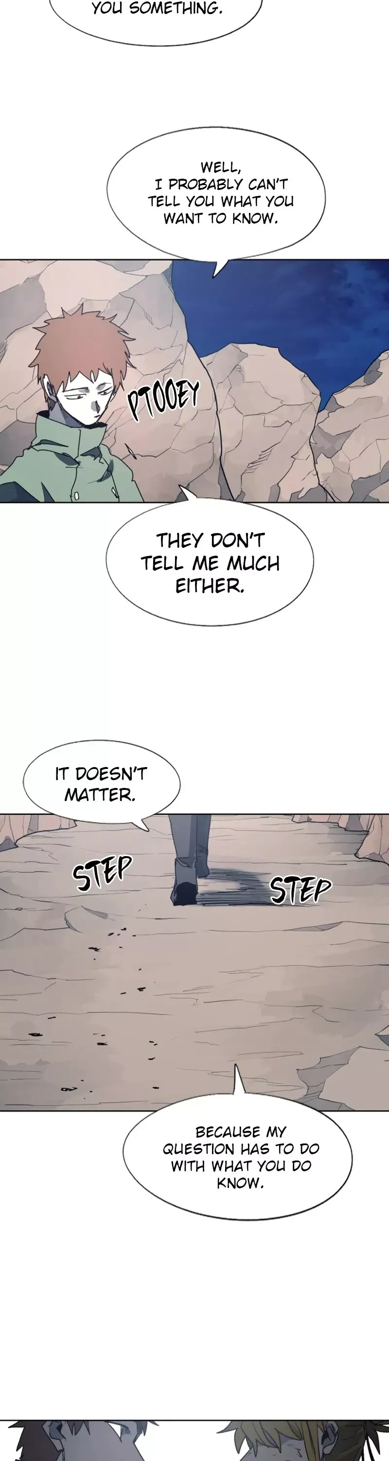 Read The Ember Knight Manga Online