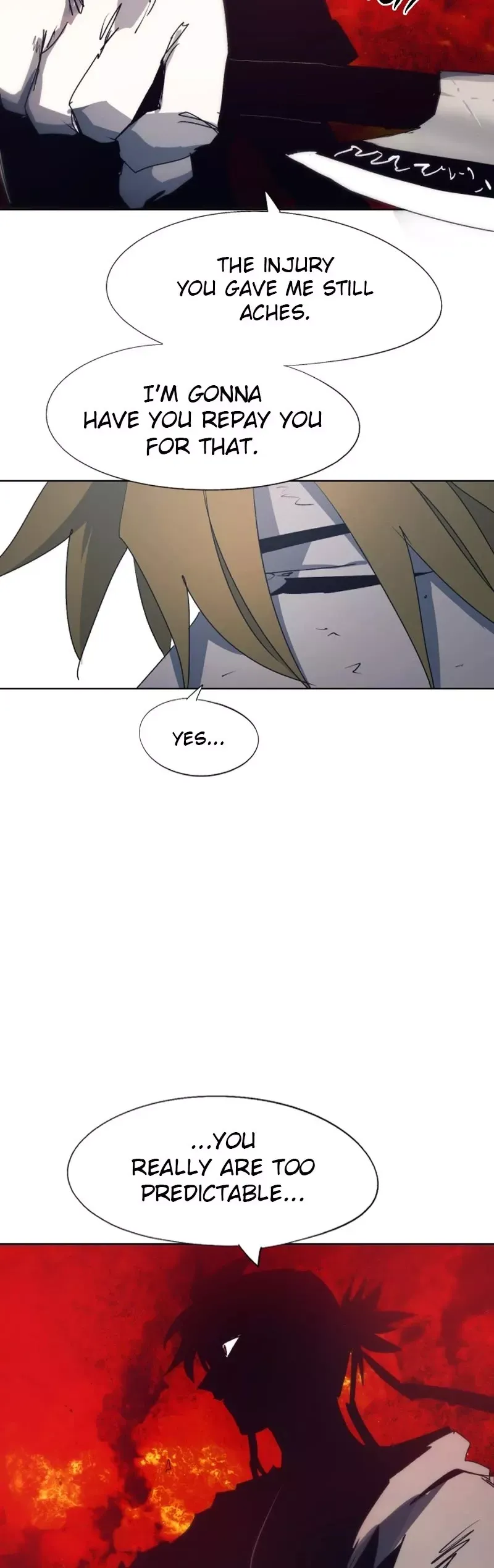 Read The Ember Knight Manga Online