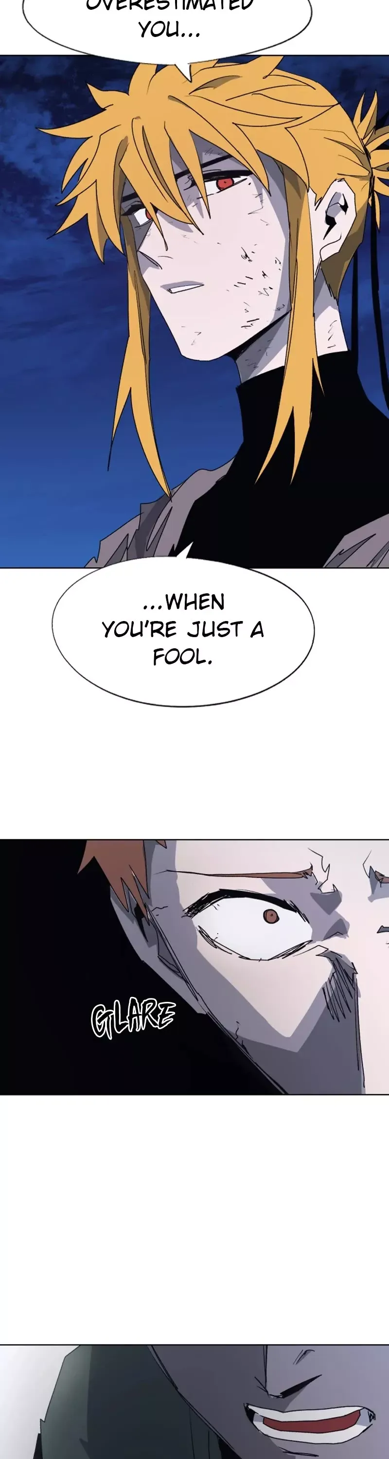 Read The Ember Knight Manga Online