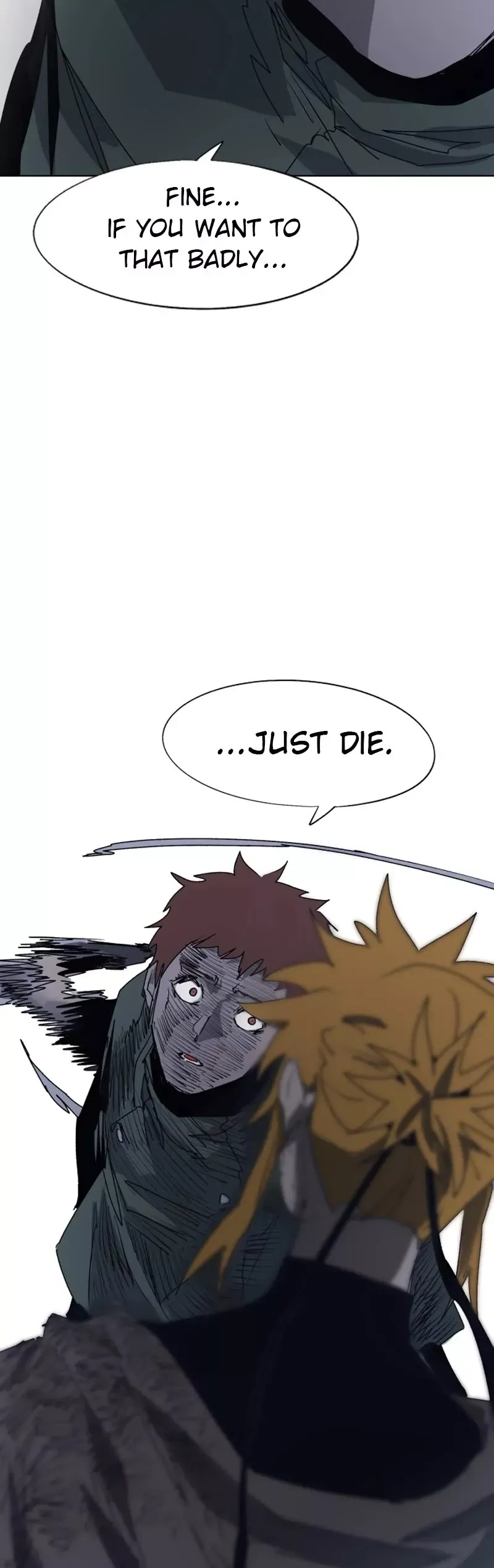 Read The Ember Knight Manga Online