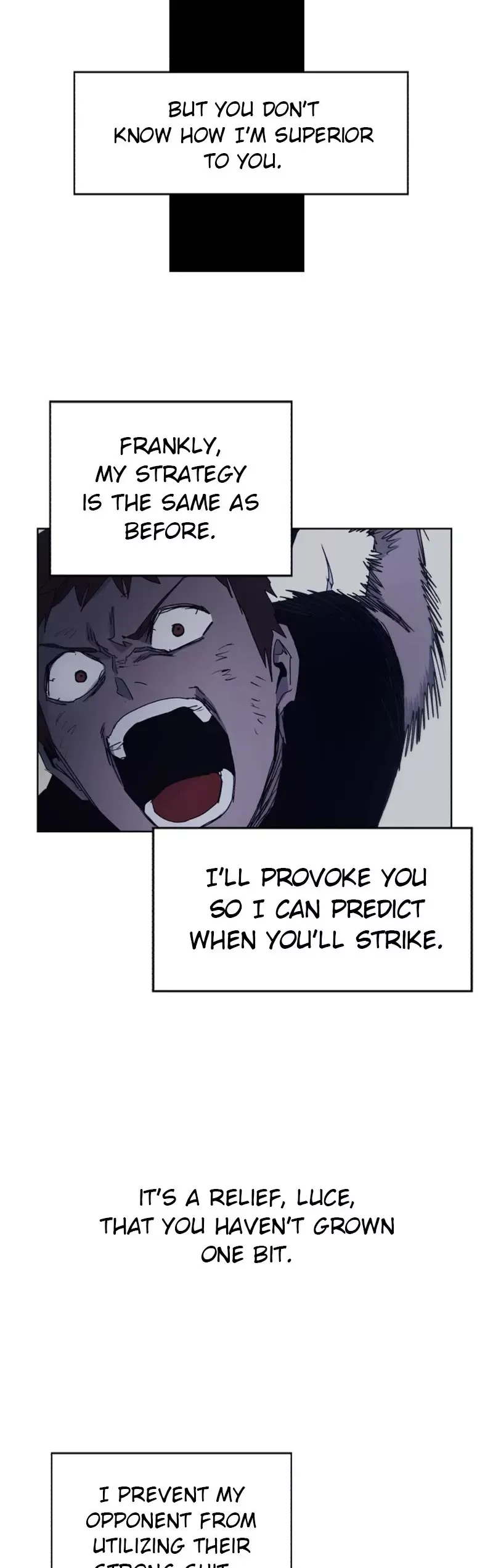 Read The Ember Knight Manga Online