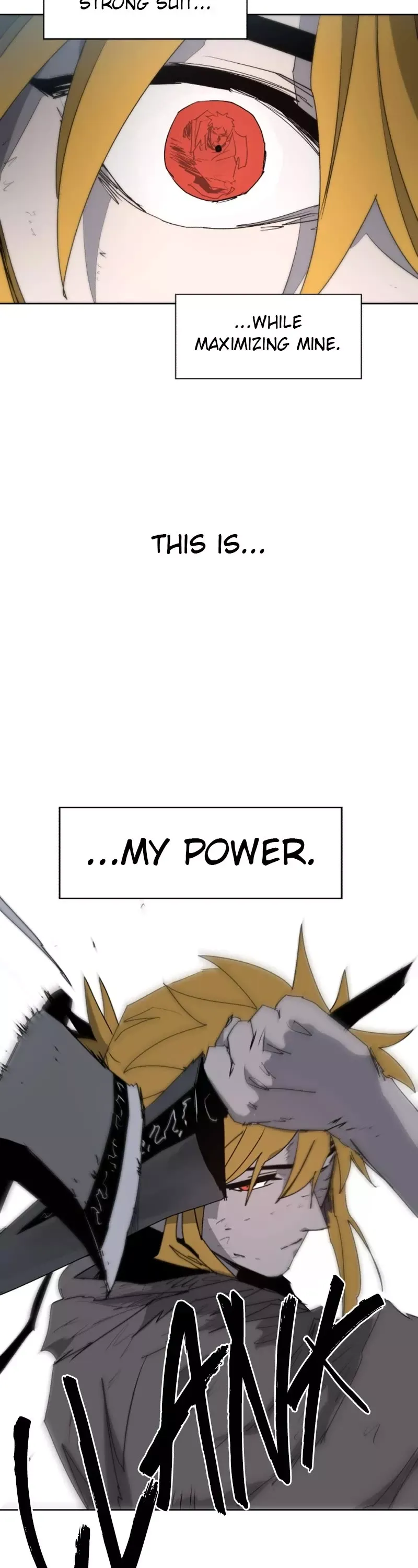 Read The Ember Knight Manga Online