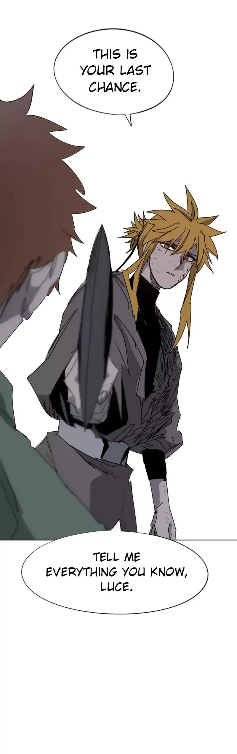 Read The Ember Knight Manga Online