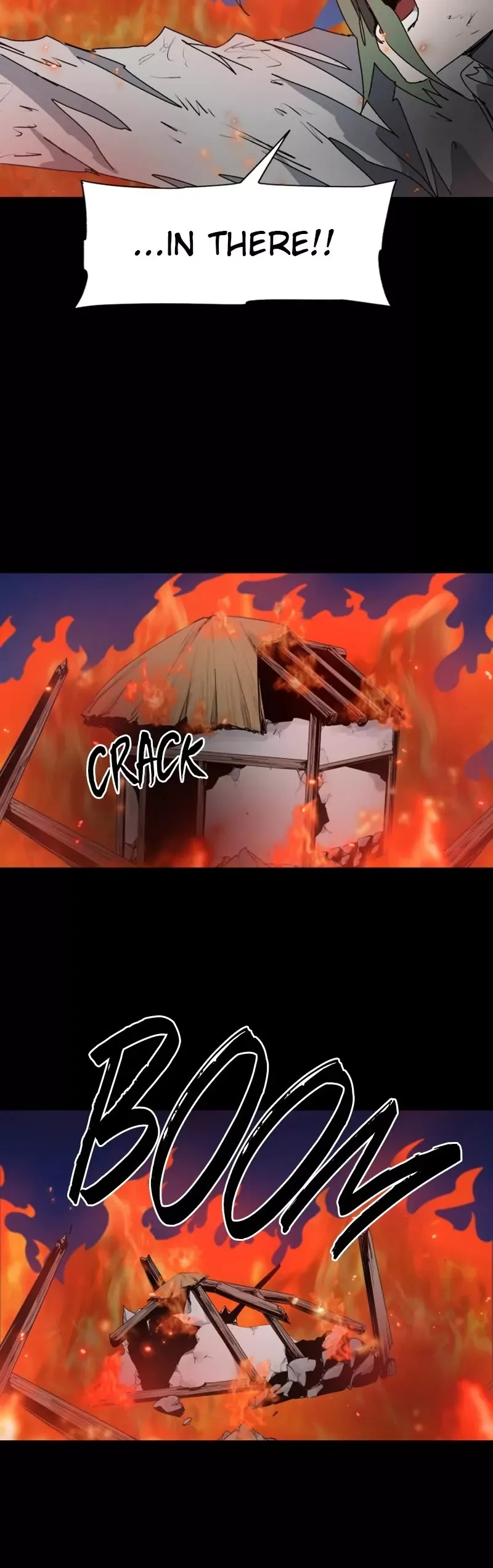 Read The Ember Knight Manga Online