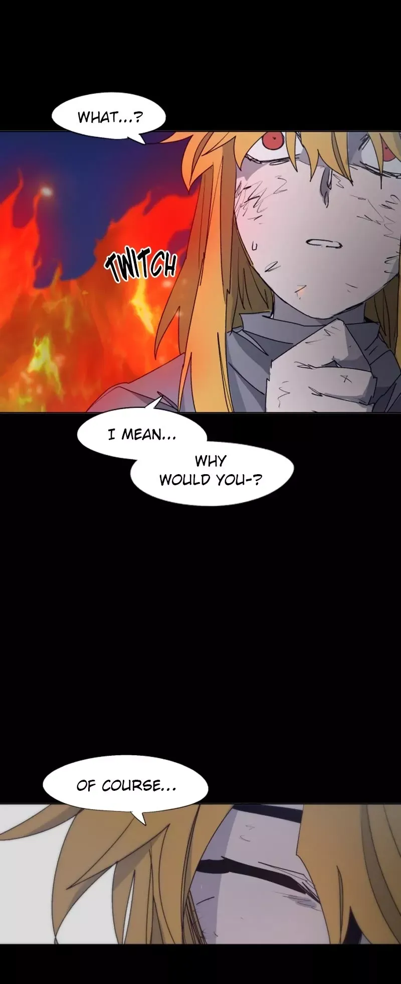 Read The Ember Knight Manga Online