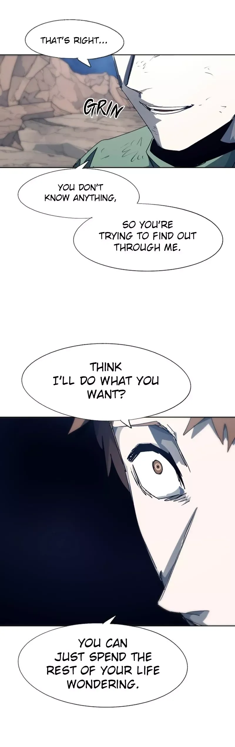 Read The Ember Knight Manga Online