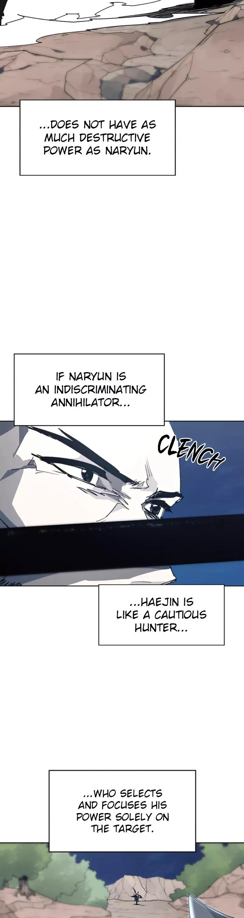 Read The Ember Knight Manga Online