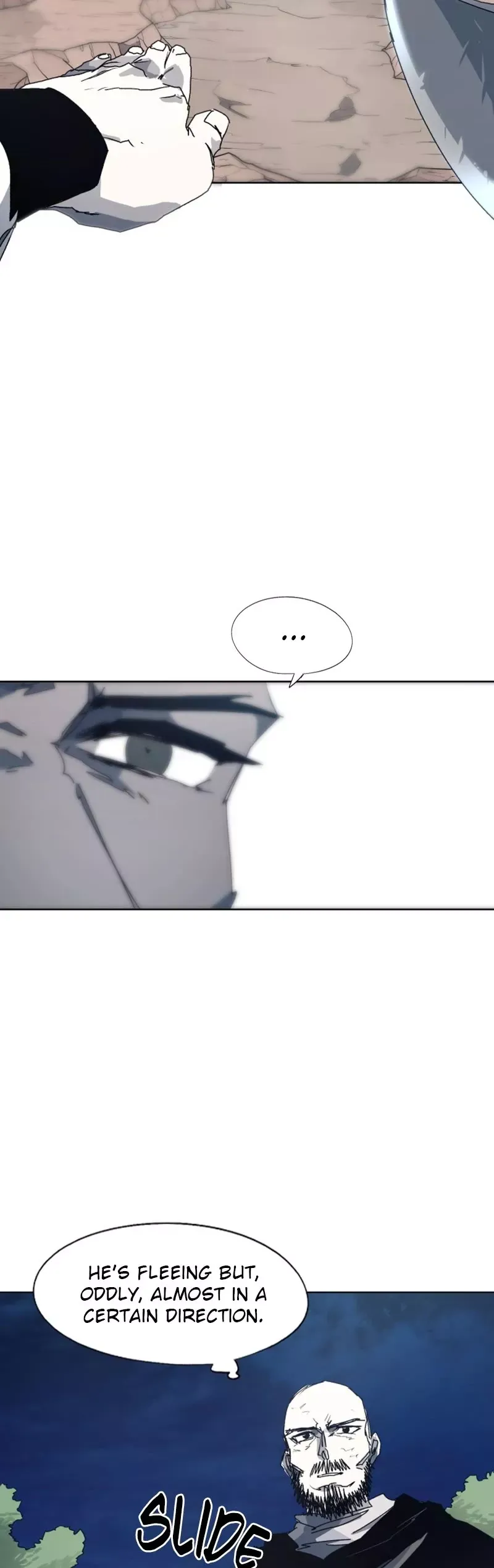 Read The Ember Knight Manga Online