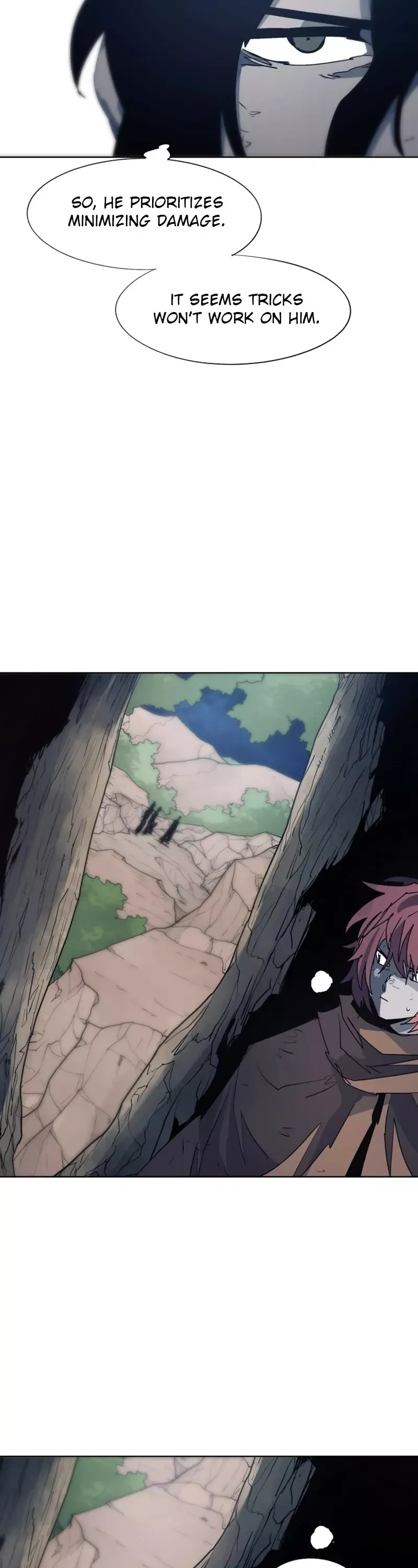 Read The Ember Knight Manga Online