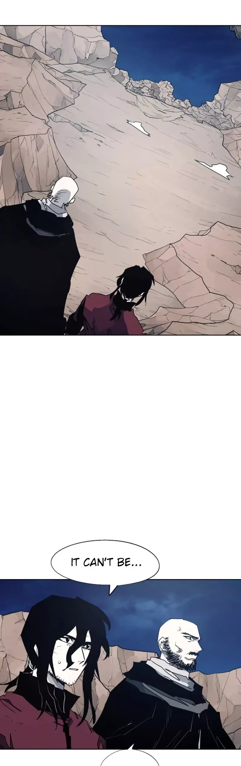 Read The Ember Knight Manga Online