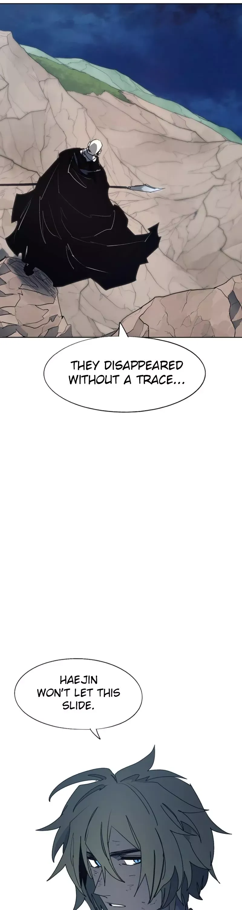 Read The Ember Knight Manga Online