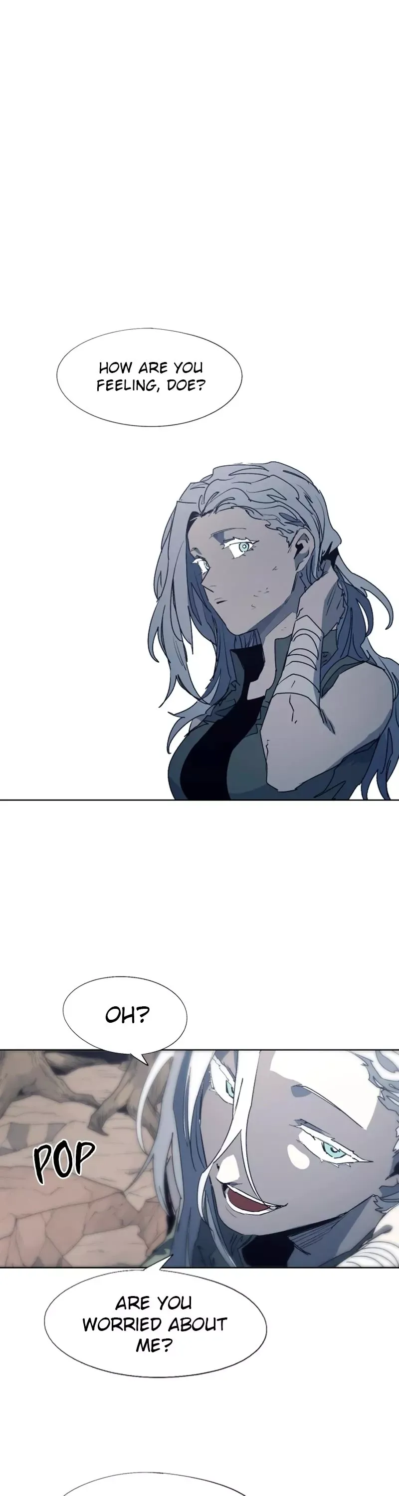 Read The Ember Knight Manga Online
