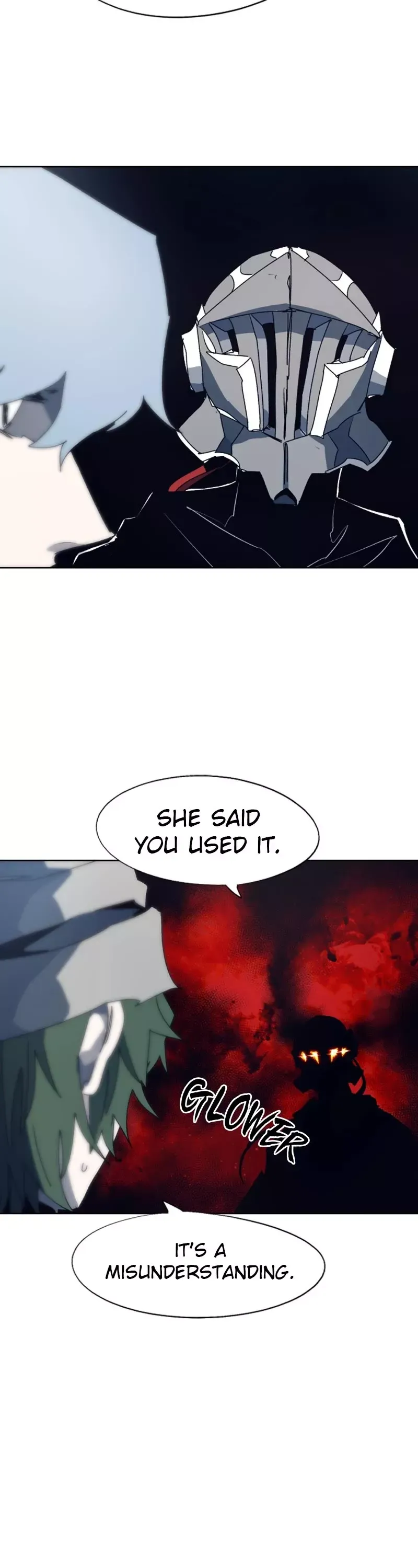 Read The Ember Knight Manga Online