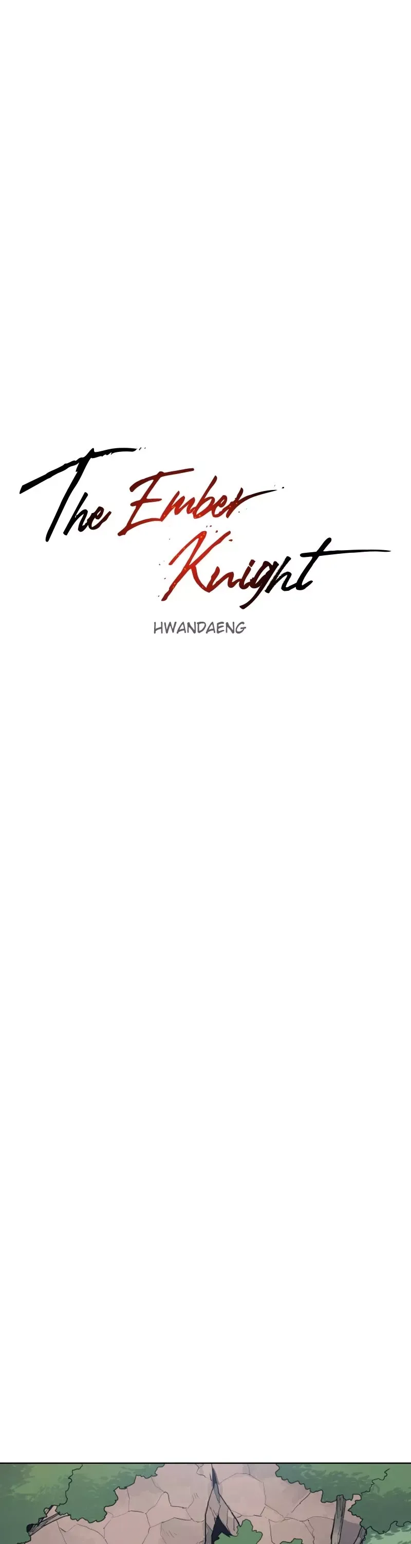 Read The Ember Knight Manga Online