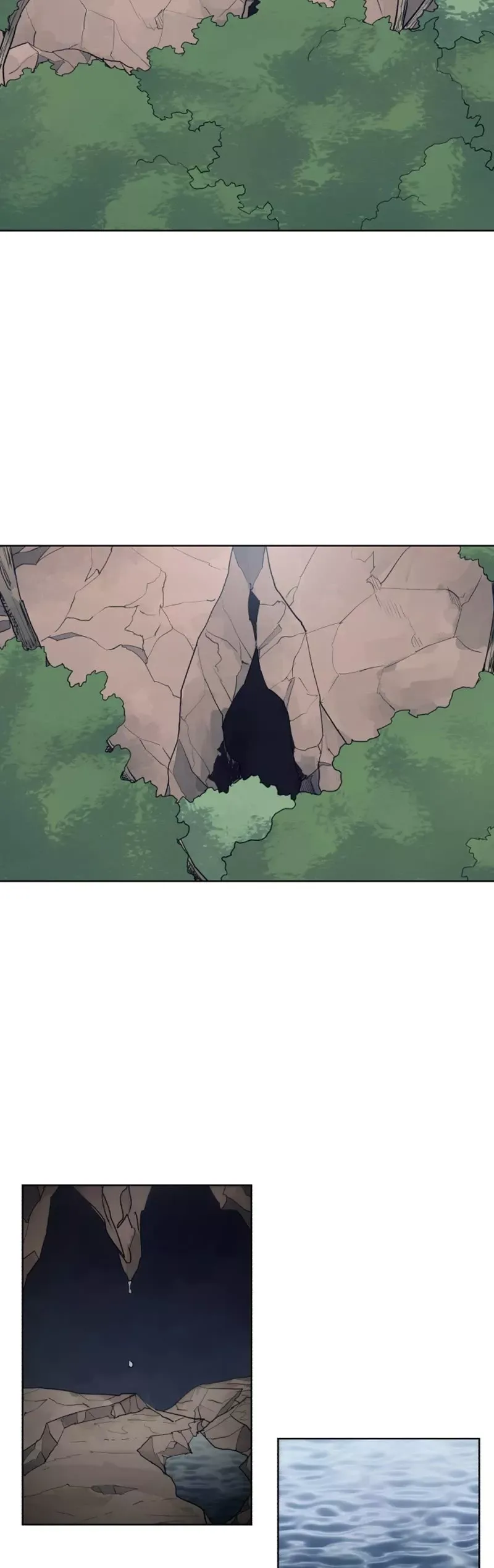 Read The Ember Knight Manga Online