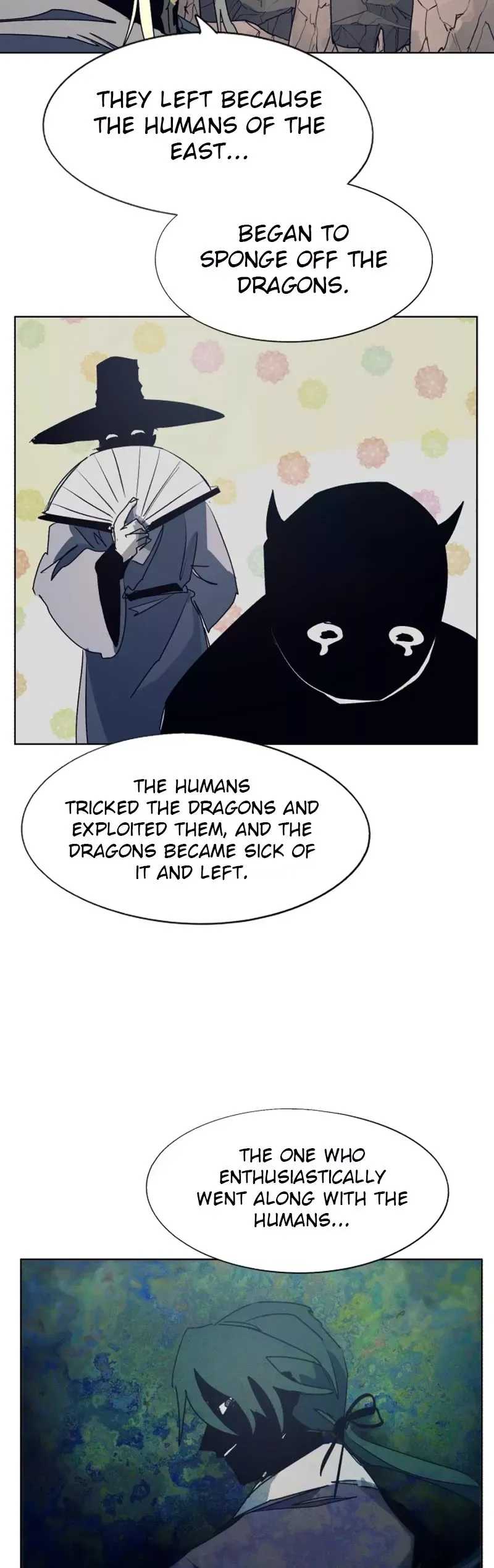 Read The Ember Knight Manga Online