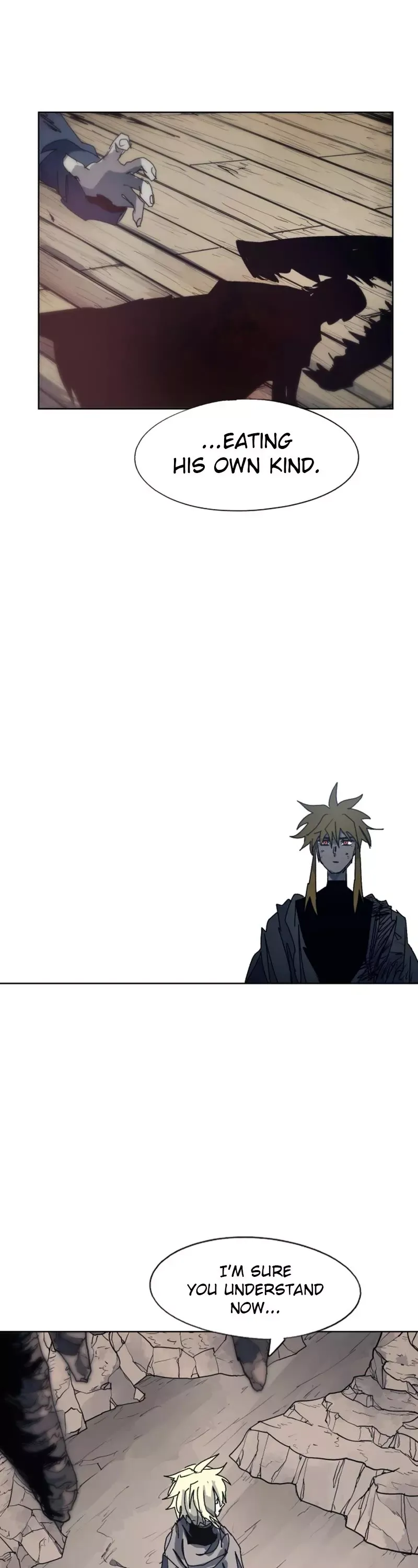 Read The Ember Knight Manga Online