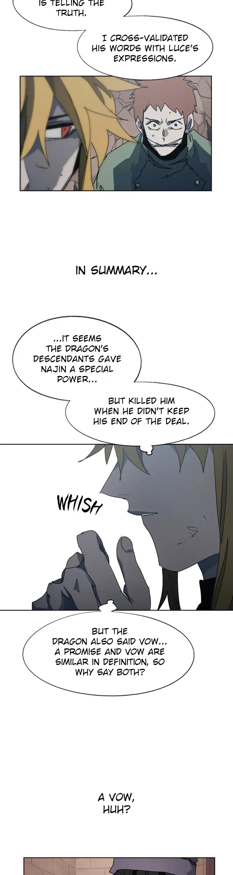 Read The Ember Knight Manga Online