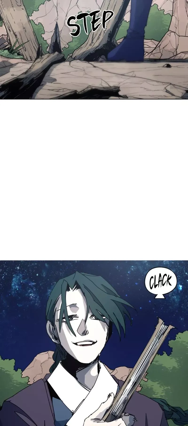 Read The Ember Knight Manga Online