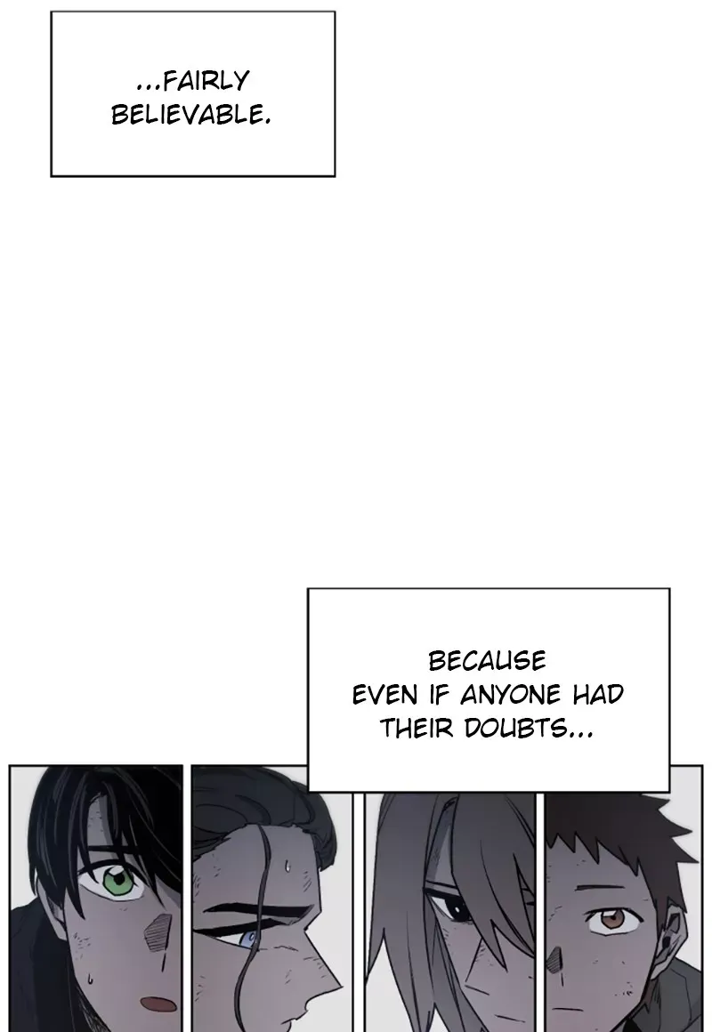 Read The Ember Knight Manga Online