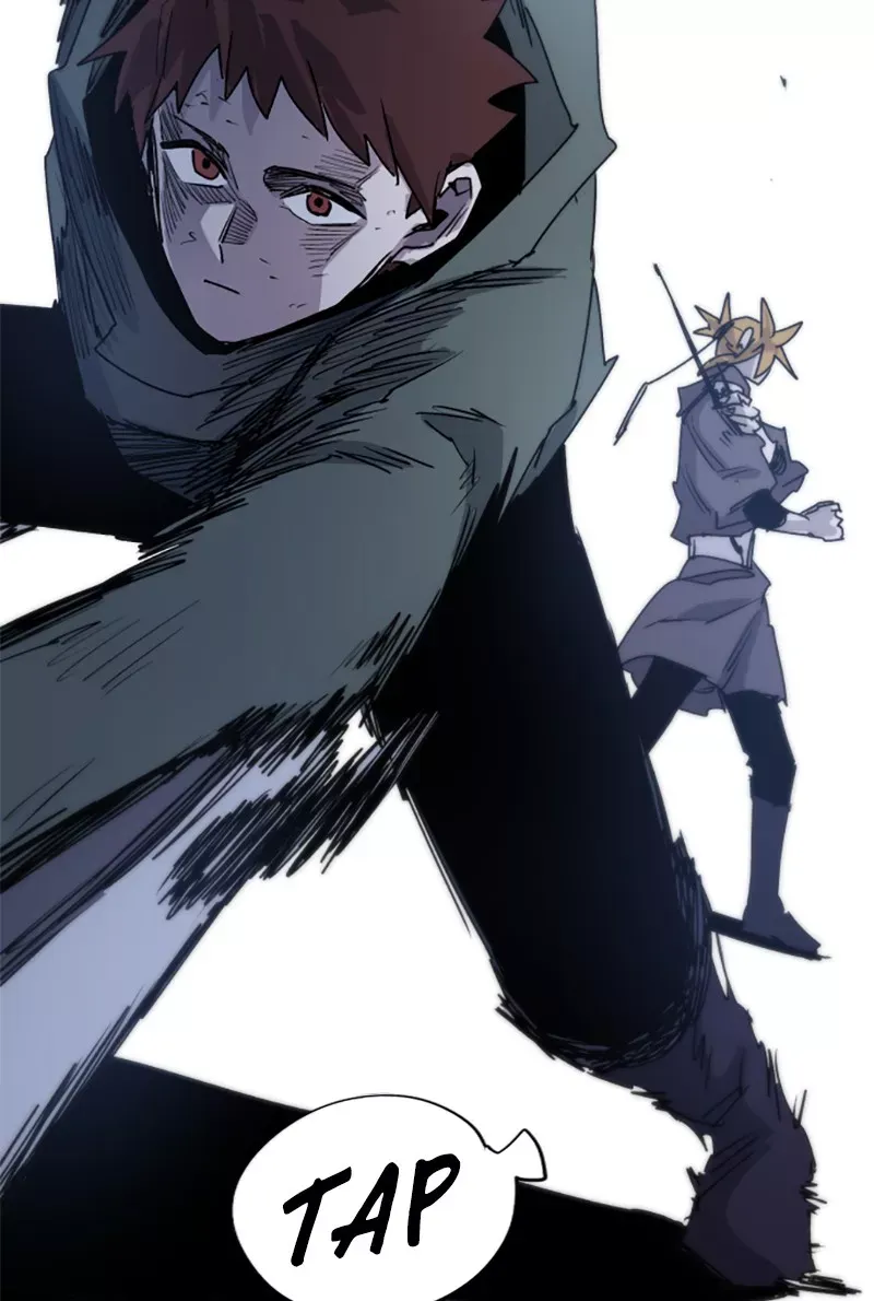 Read The Ember Knight Manga Online