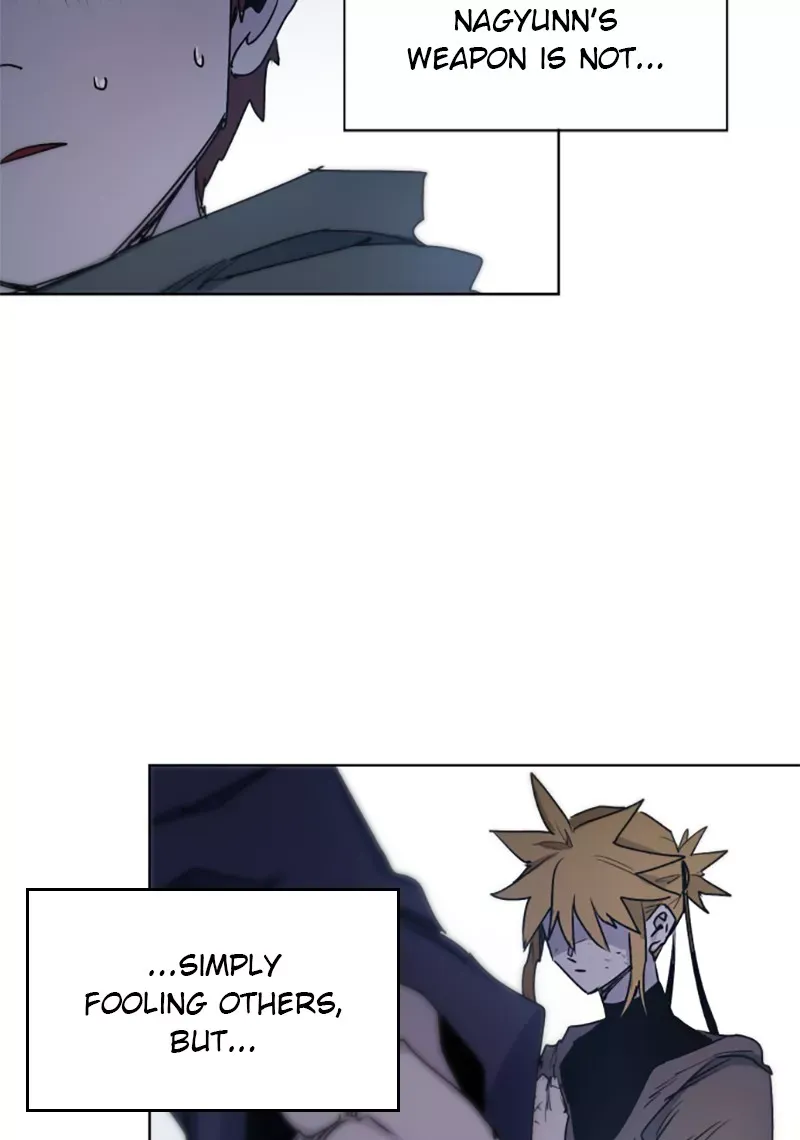 Read The Ember Knight Manga Online