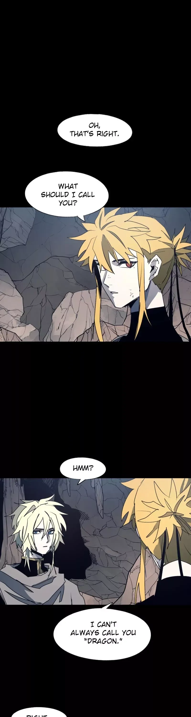 Read The Ember Knight Manga Online