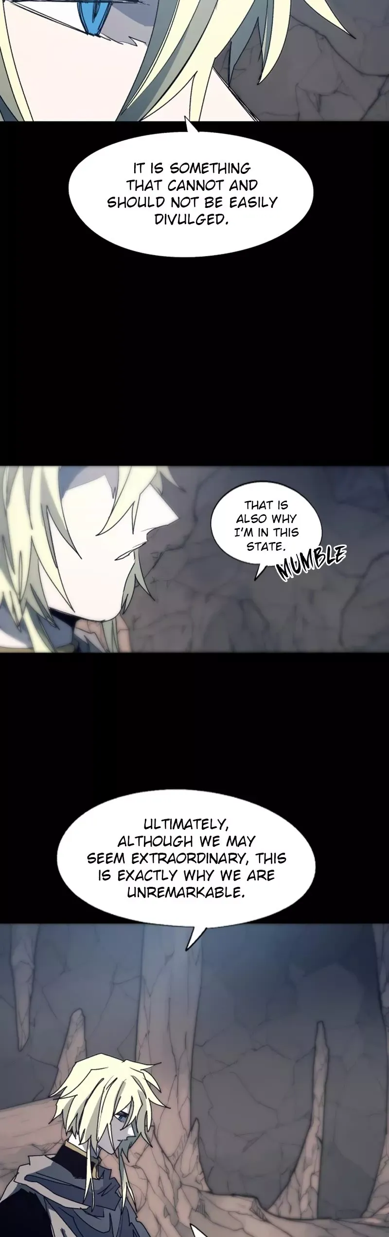 Read The Ember Knight Manga Online
