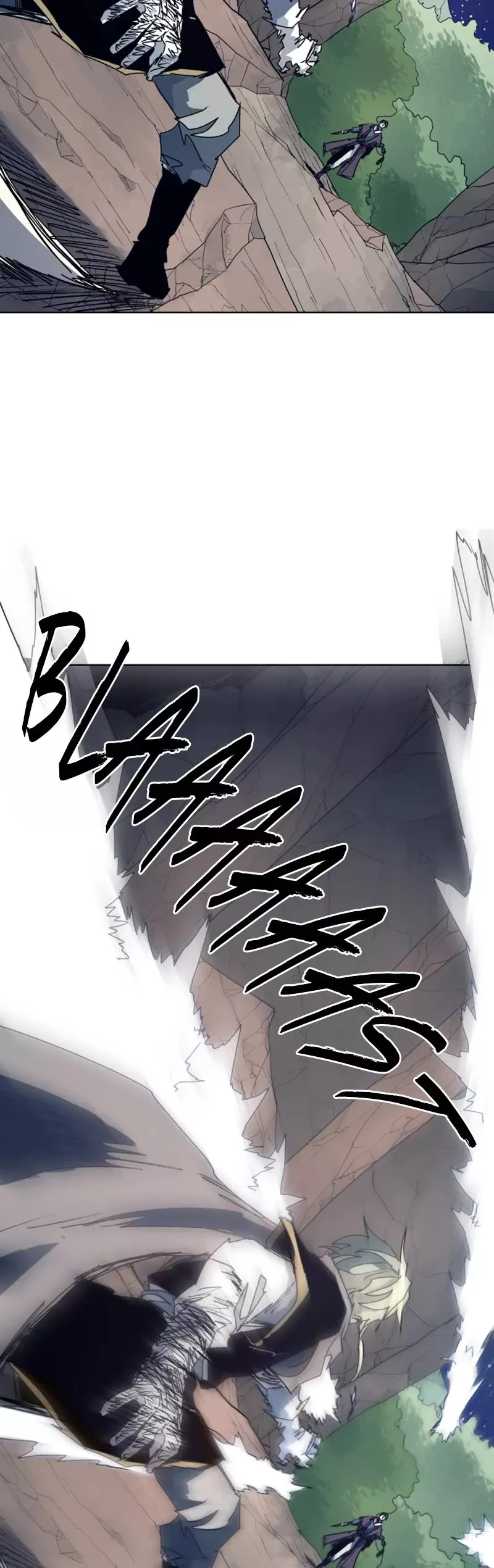 Read The Ember Knight Manga Online