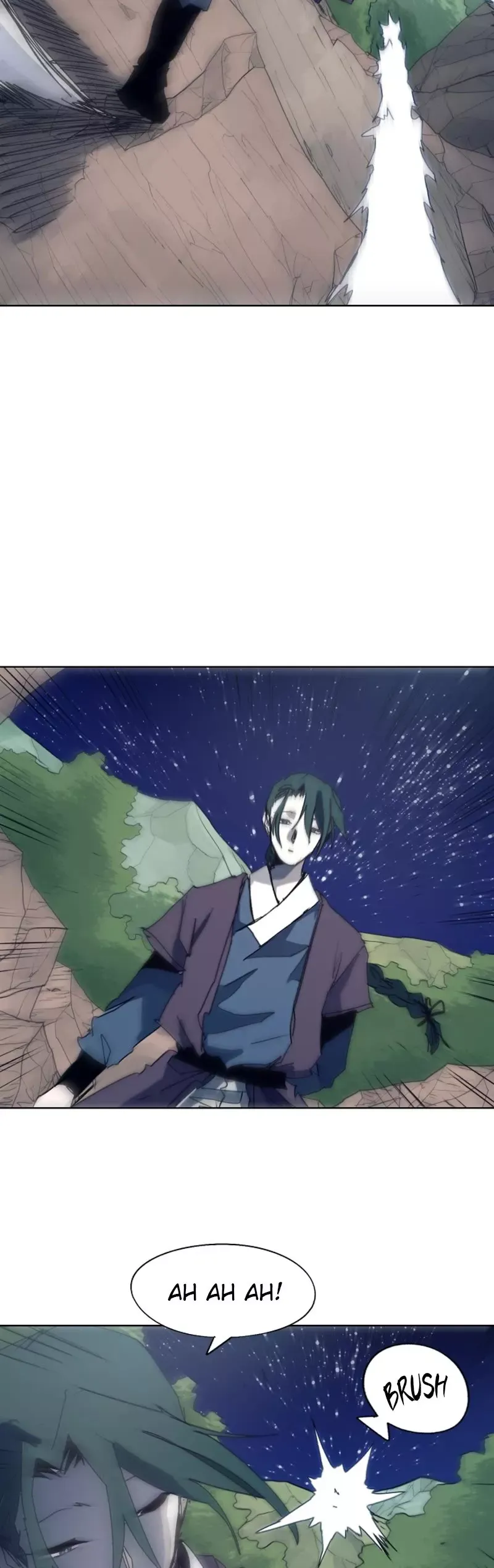 Read The Ember Knight Manga Online
