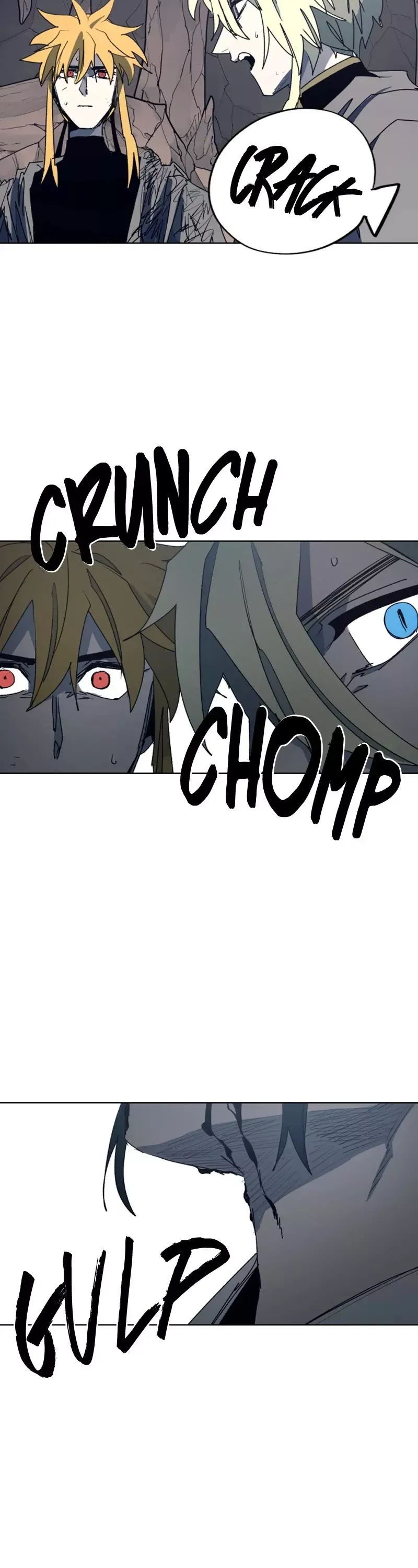 Read The Ember Knight Manga Online