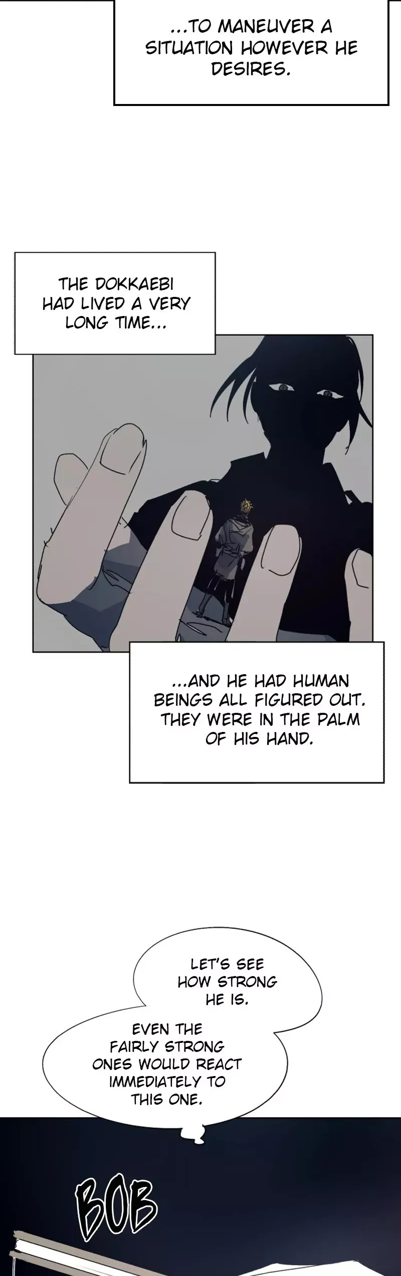 Read The Ember Knight Manga Online