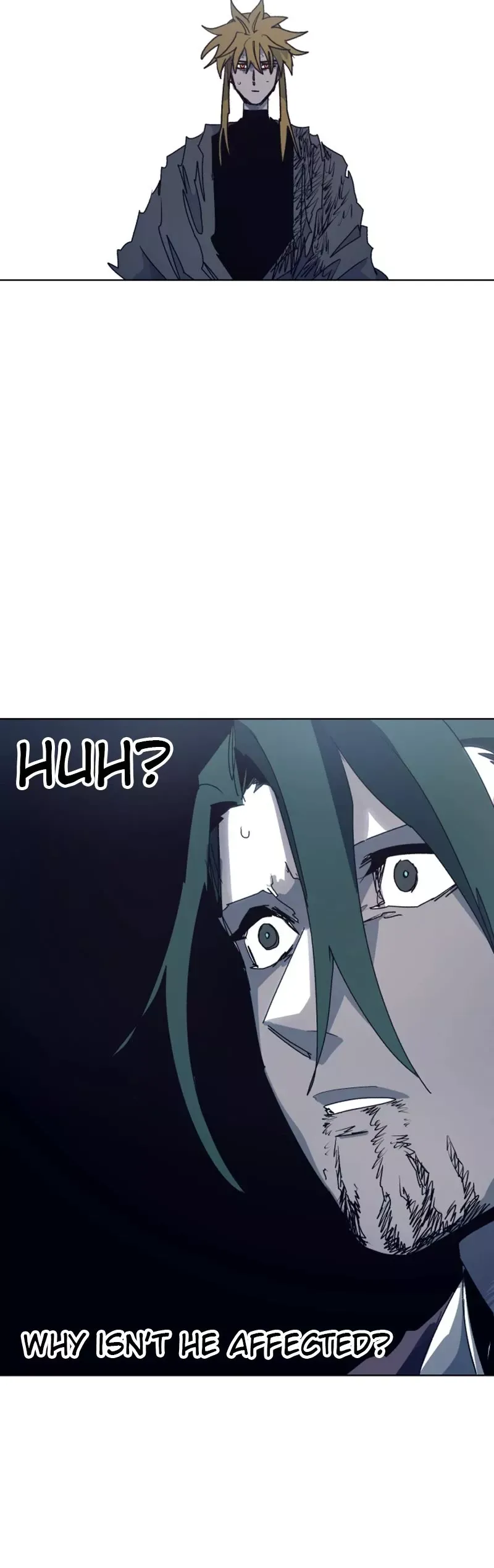 Read The Ember Knight Manga Online