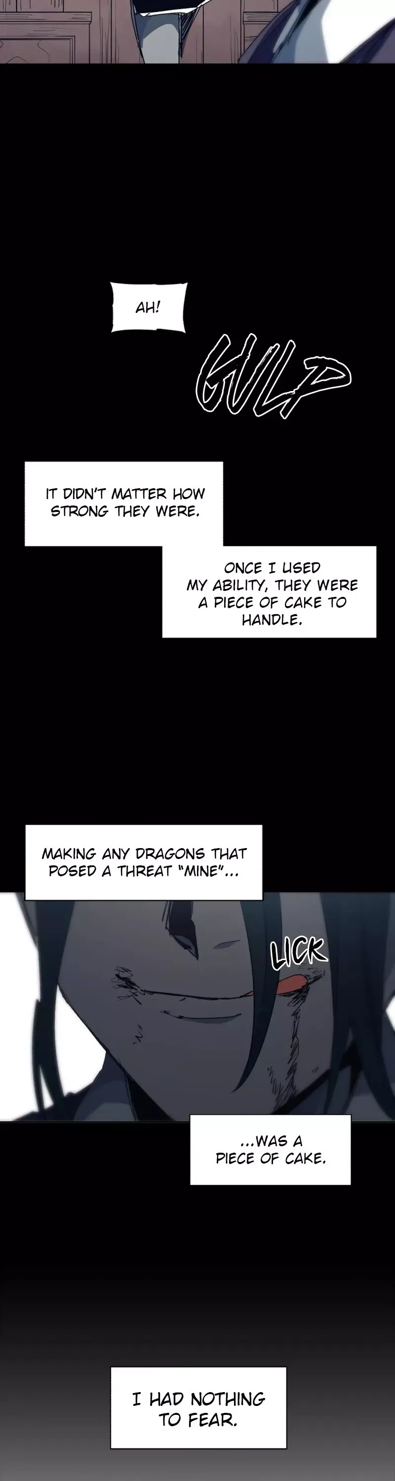 Read The Ember Knight Manga Online