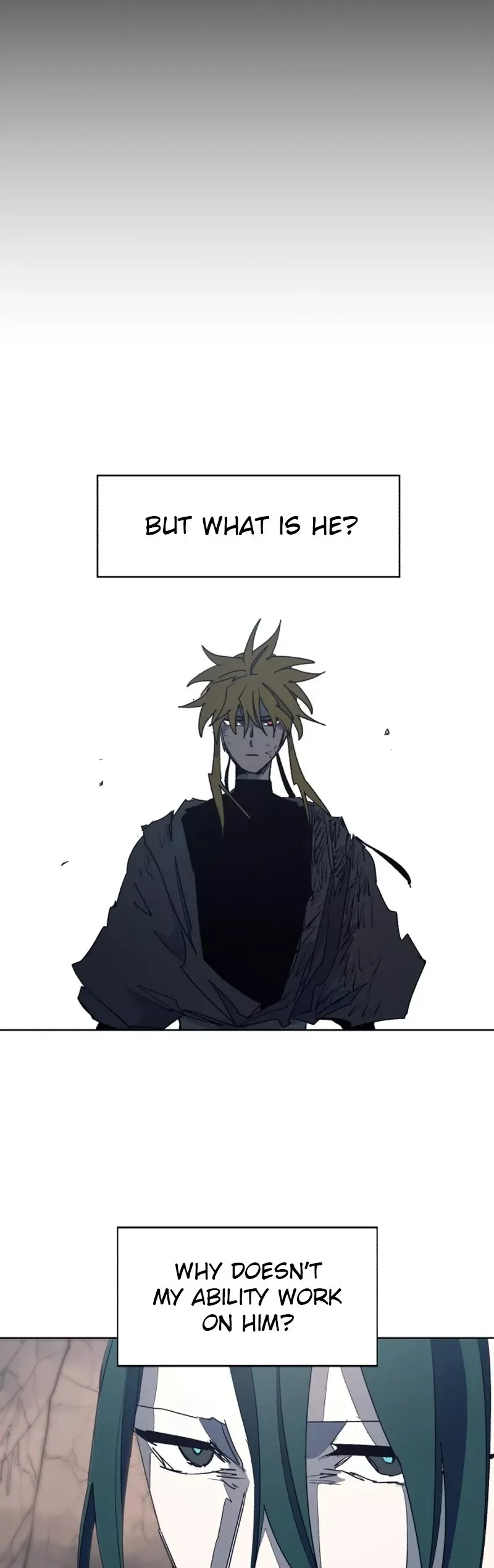Read The Ember Knight Manga Online