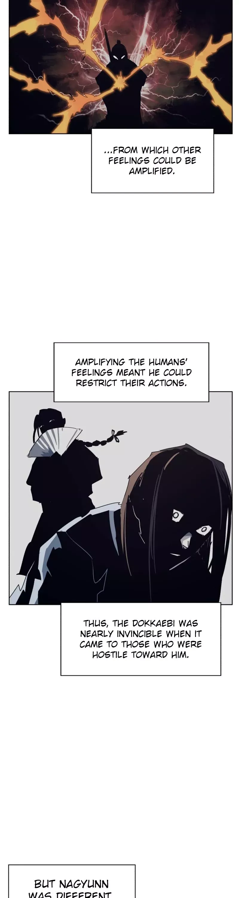 Read The Ember Knight Manga Online