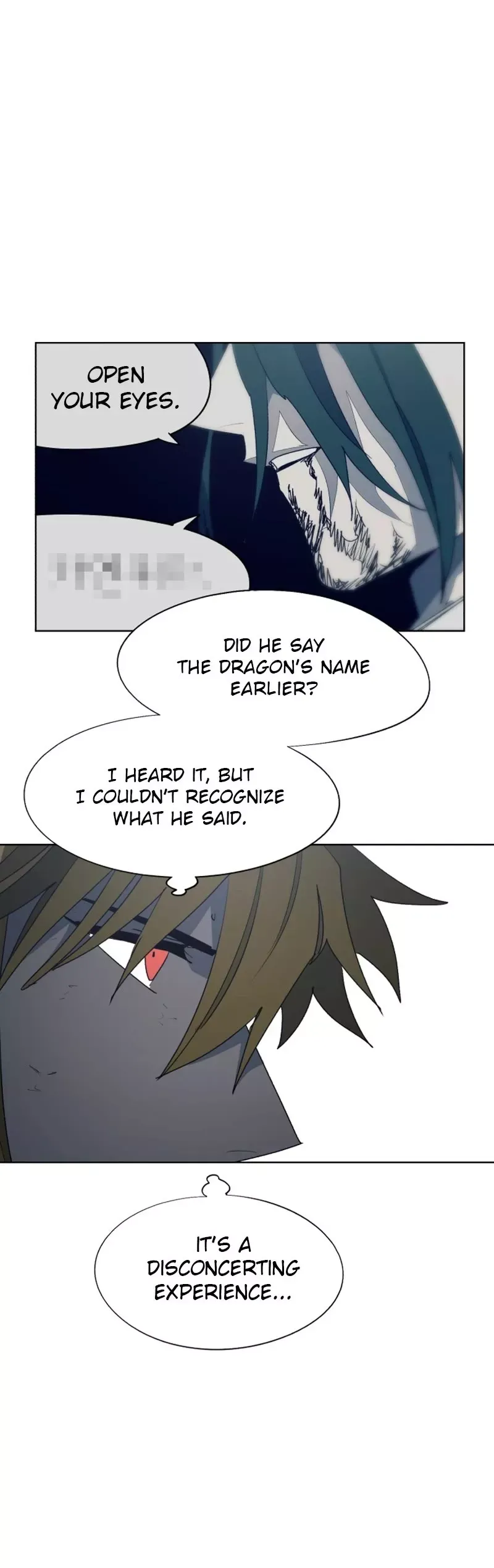Read The Ember Knight Manga Online
